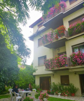 Apartments KLIME
